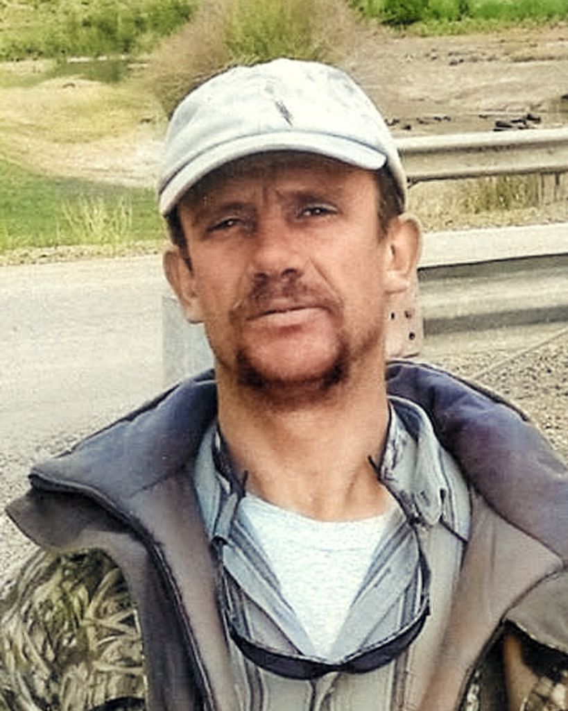 Brad Eugene Nelson Profile Photo