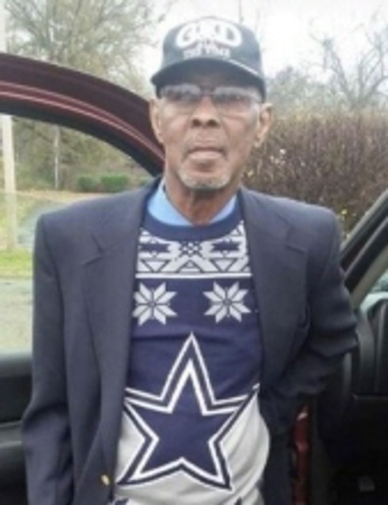 Joe Lee Deacon Pennywell