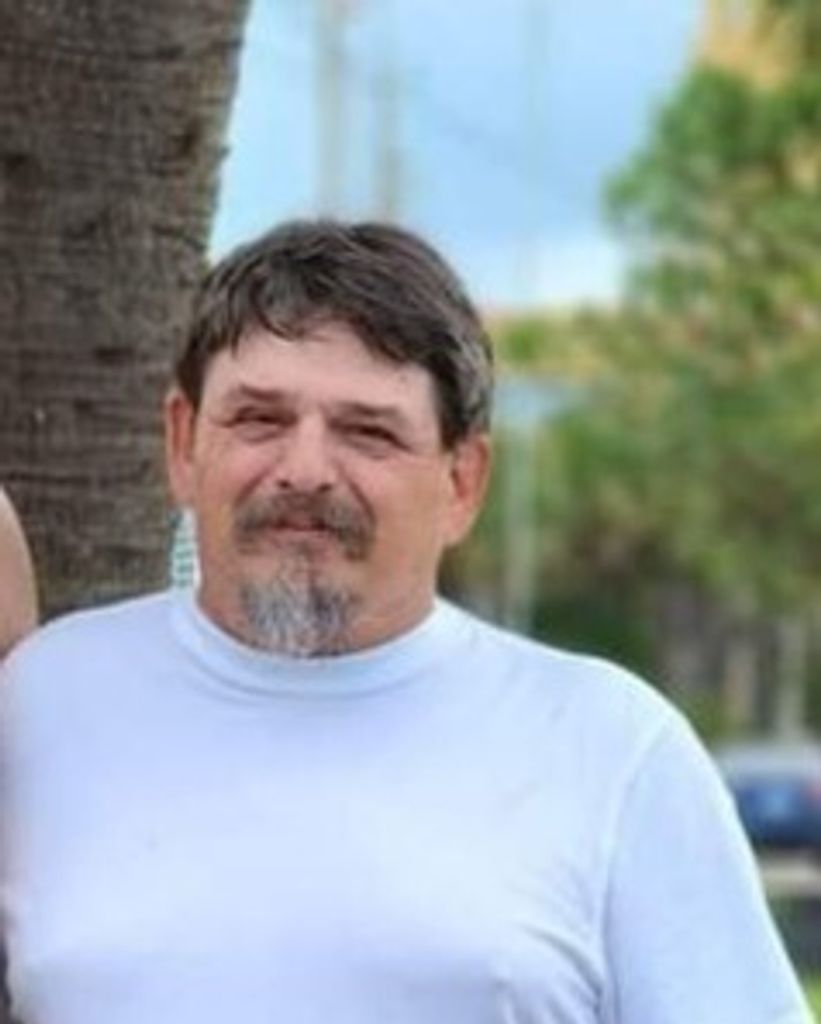 Randall Eugene Thomas