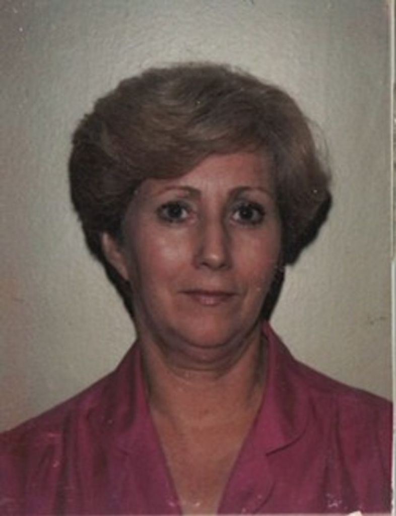 Betty Jean Caten