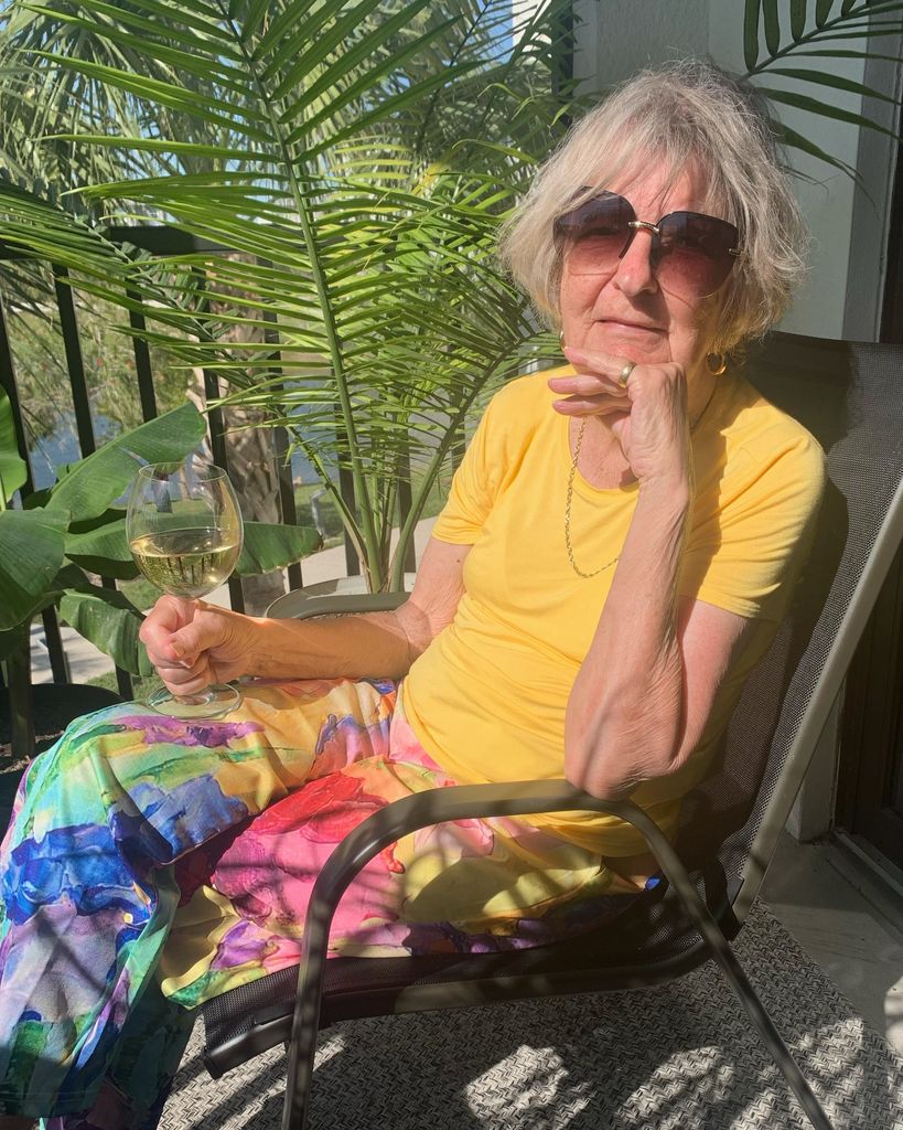 Sherlyn Campbell Profile Photo