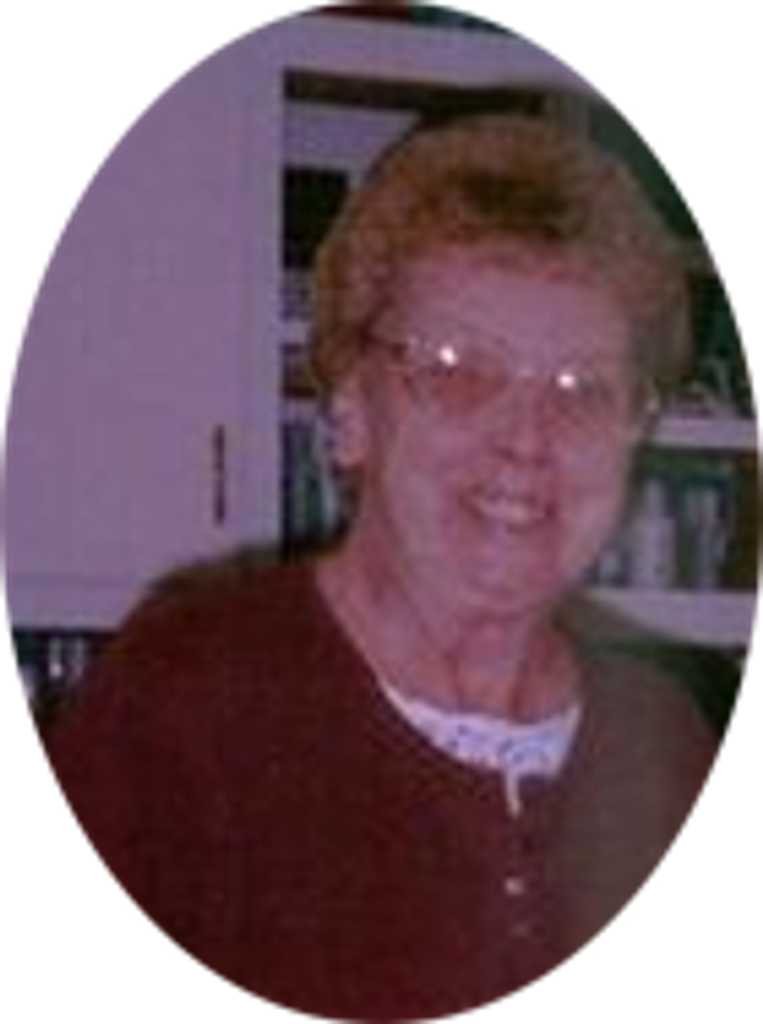 Linda Carr