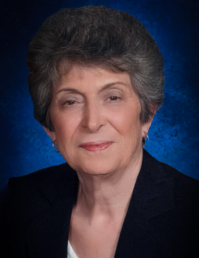 Myrna Bruner Hinson Profile Photo
