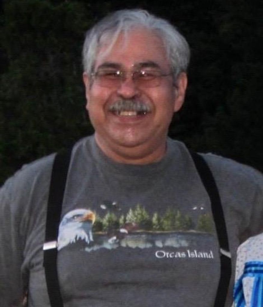 Ronald Paul Oldham