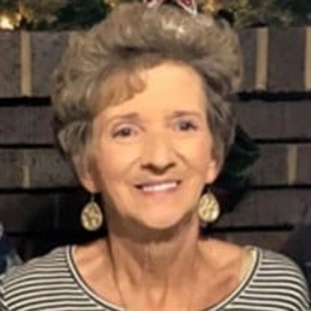 Barbara Holley Crapps