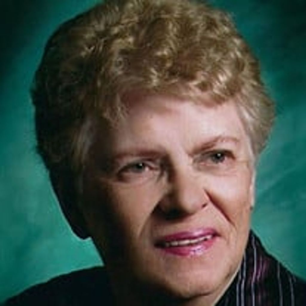 Mrs. Dorothy Marie Hollister