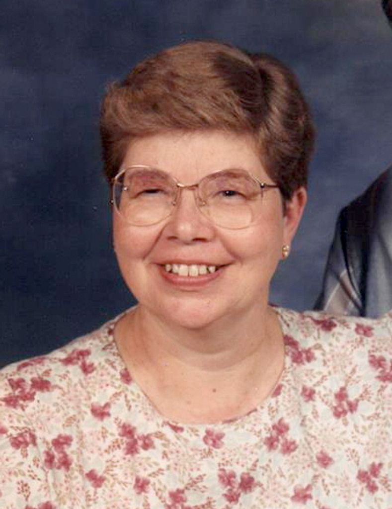 Florence Henrichs Profile Photo