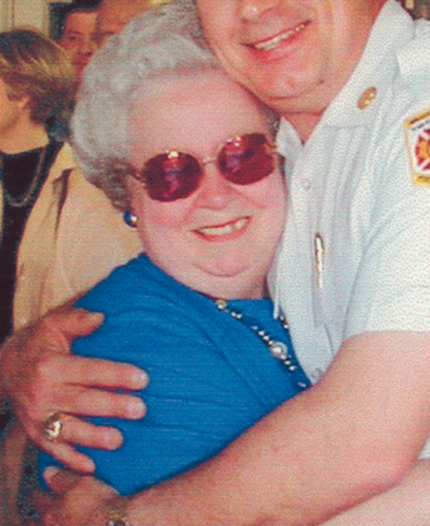 Virginia Lee Becker Profile Photo