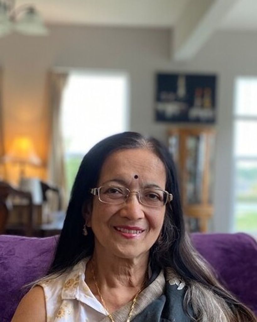 Subhra Chatterjee Profile Photo