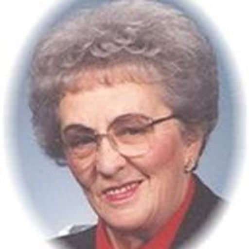 Agnes Catherine Kintzle (Meyer) Profile Photo