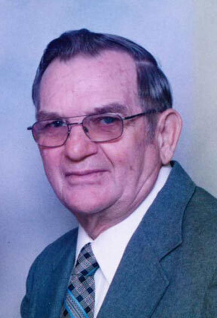 Theodore "Ted" Gottsch Profile Photo