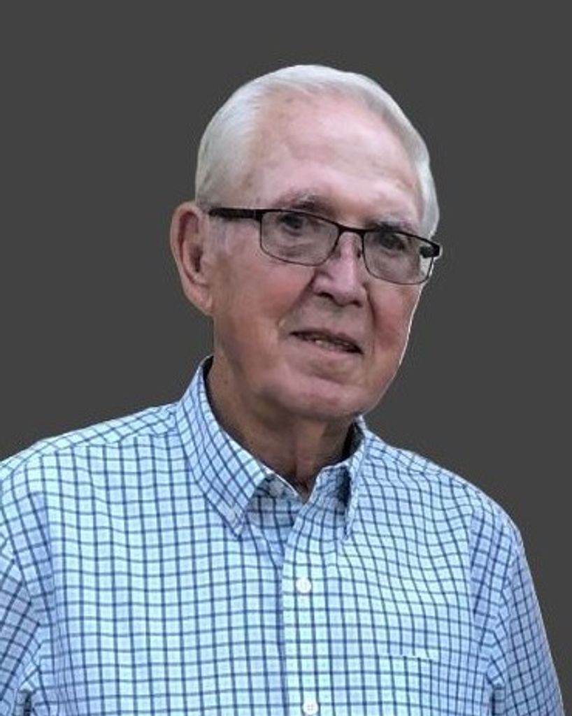 Joseph William Simmonds