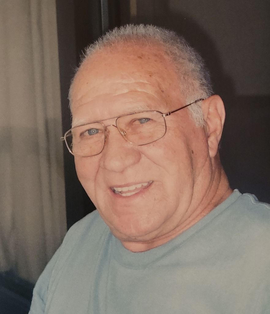 Joseph Blain King,  Jr.