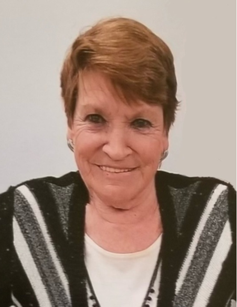 Velma Louise (Edwards) Jackson Profile Photo