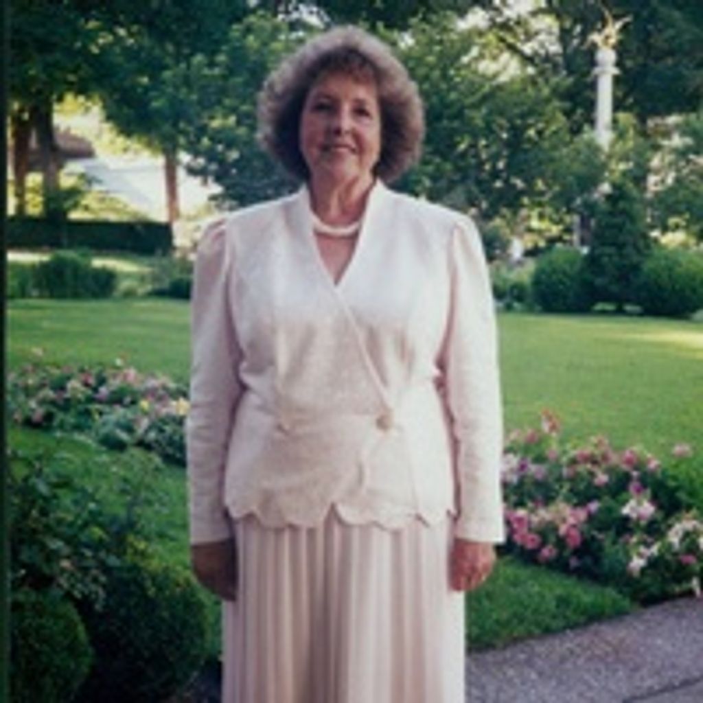 Buelah Lindsay Wittenbach