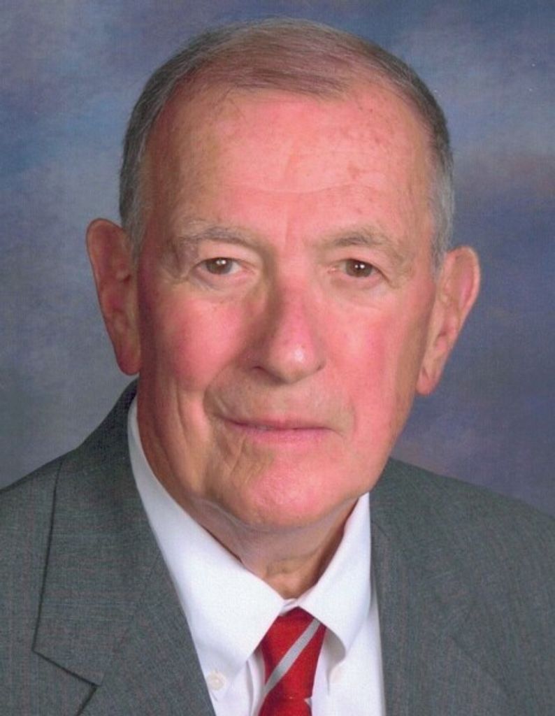 Gene Paul Whitlinger Profile Photo
