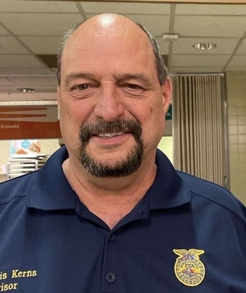 Chris Kerns Profile Photo