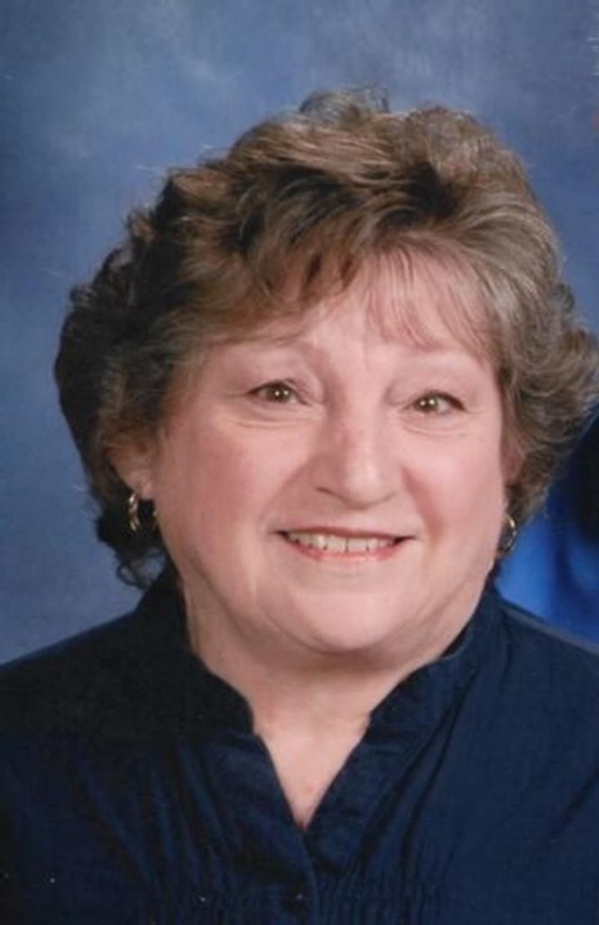 Carol Saavedra Profile Photo