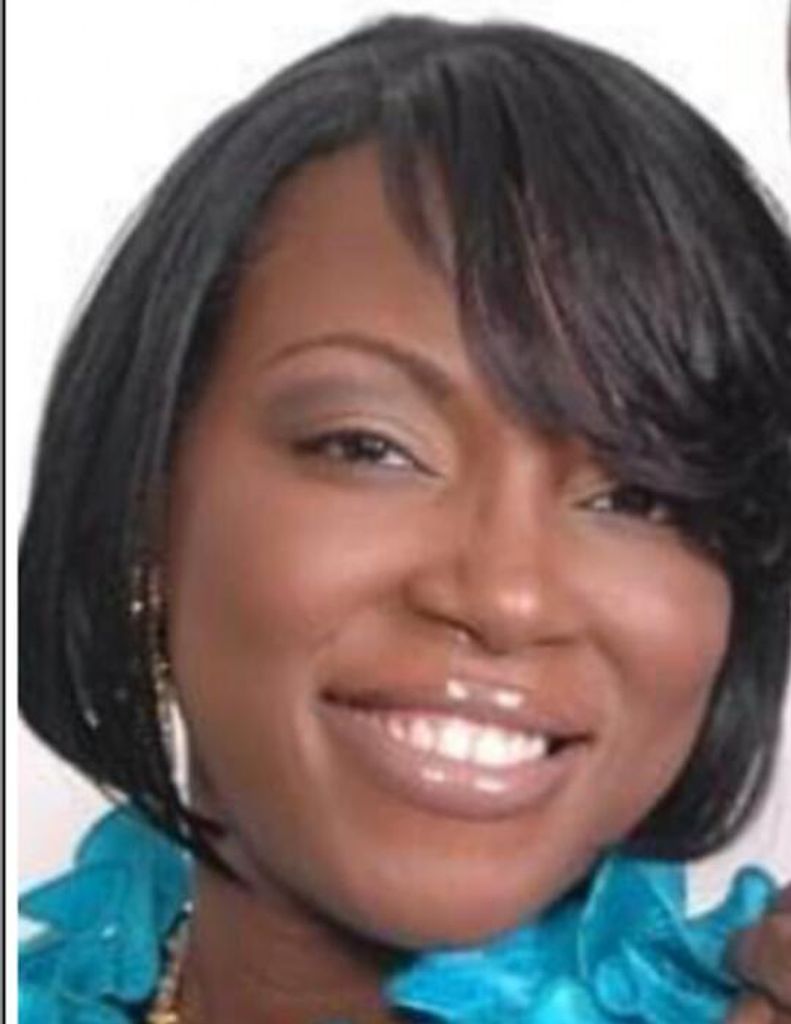 First Lady Shamika La'Salle Wormley Profile Photo