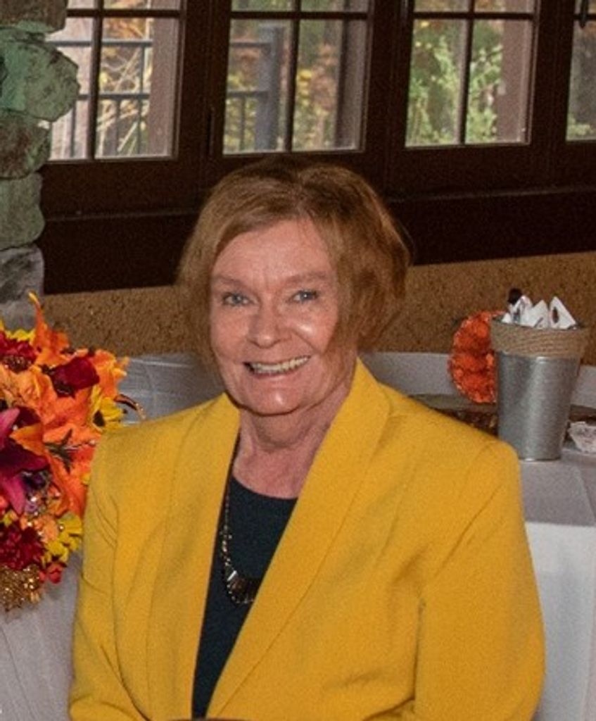 Shirley Schwartz Profile Photo