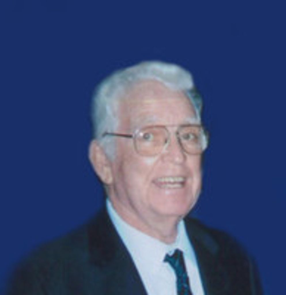 Paul Leo Miller