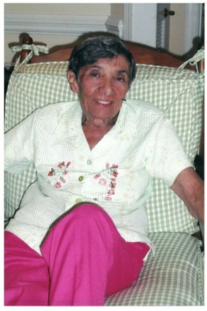 Marie Theresa Voli Profile Photo