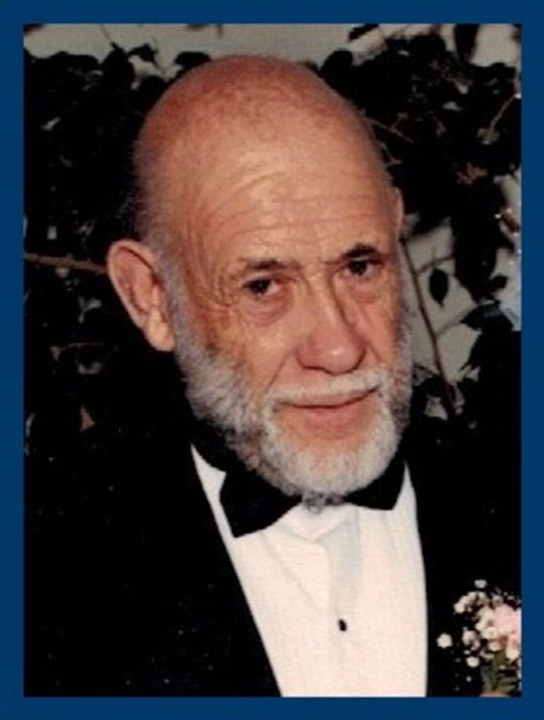 Walter G. Hanscomb Profile Photo