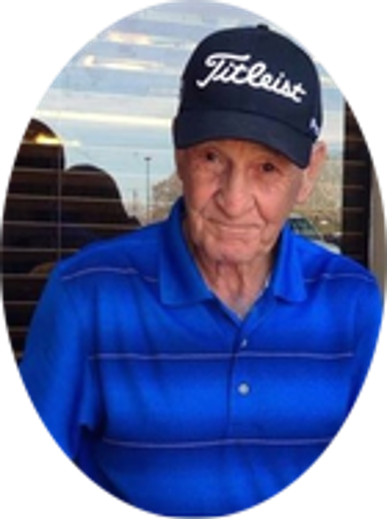 Ronnie Leonard Profile Photo