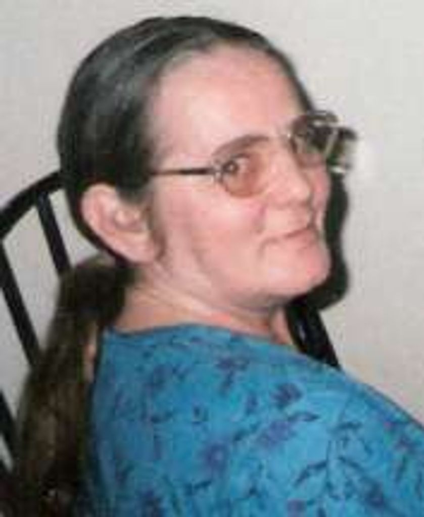 Marie Antionette Ratcliffe