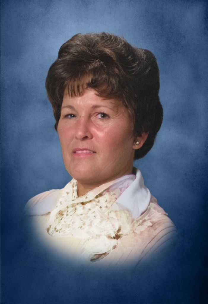 Betty Moore Myers Profile Photo