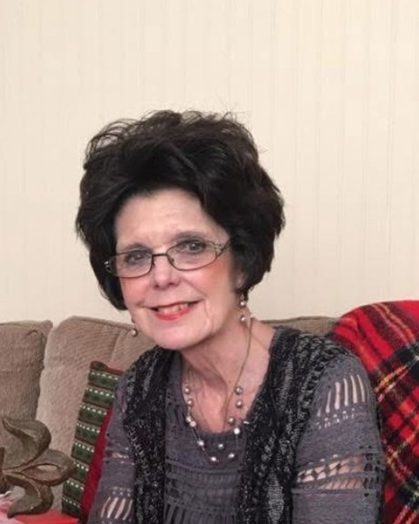 Donna Lynn Guyton