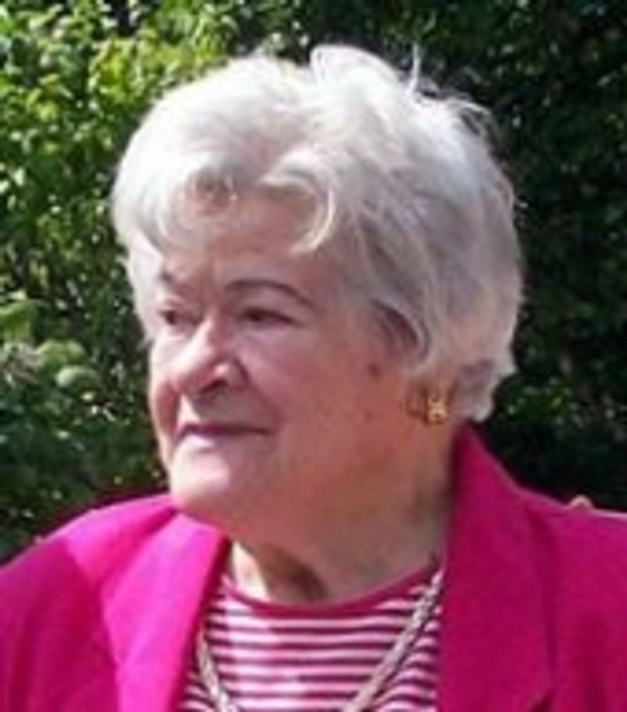 Marion L. Fila