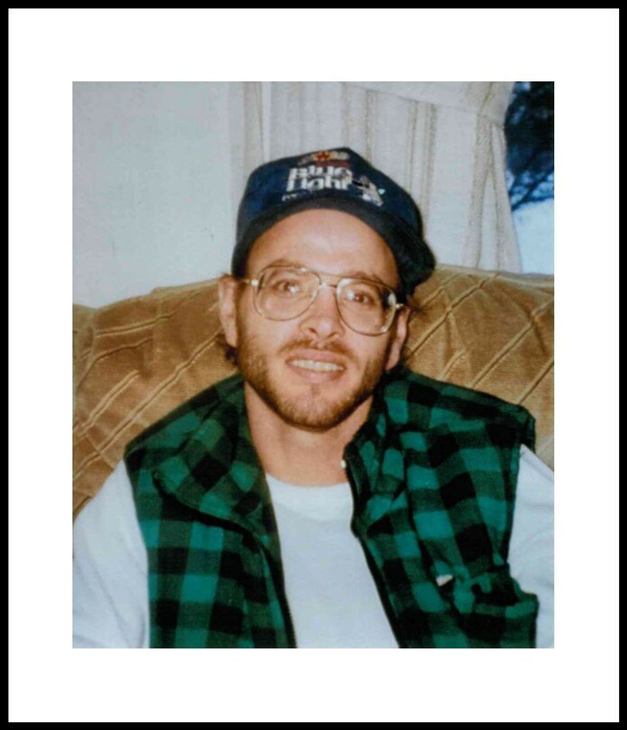 Gerald Sheremeta Profile Photo