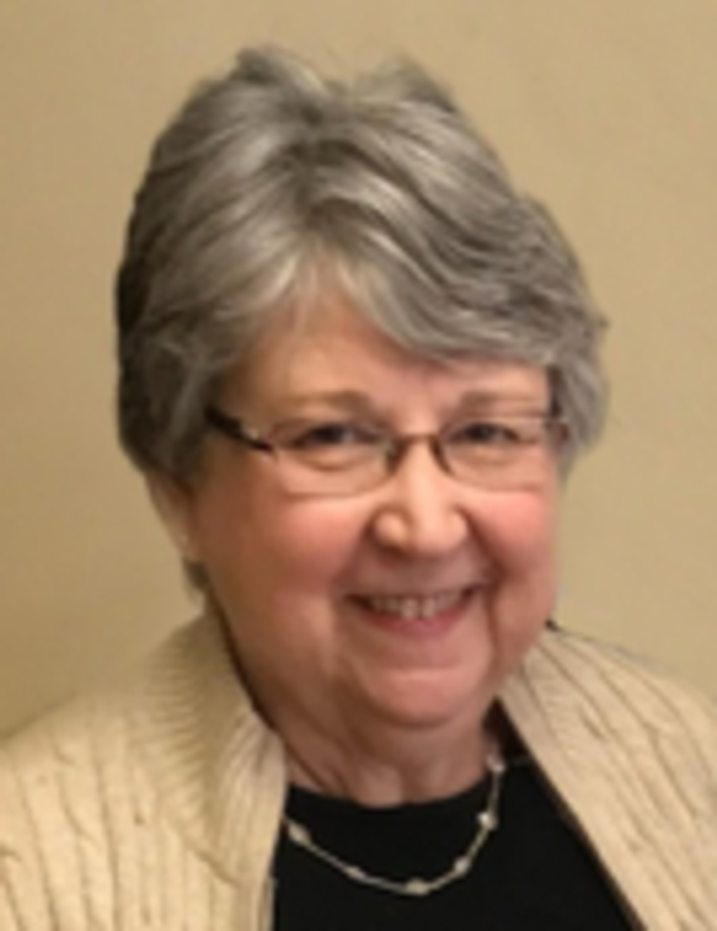 Ruth Ann Burkybile