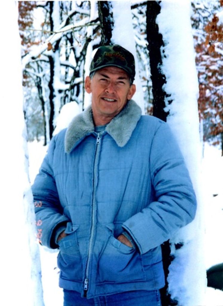 Darrell Dewayne Walton Profile Photo