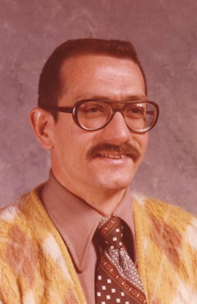 Albert A. Owens Profile Photo