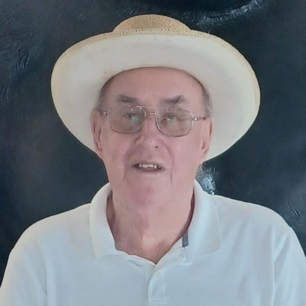 Charles (Chuck) Kenneth Smith Profile Photo
