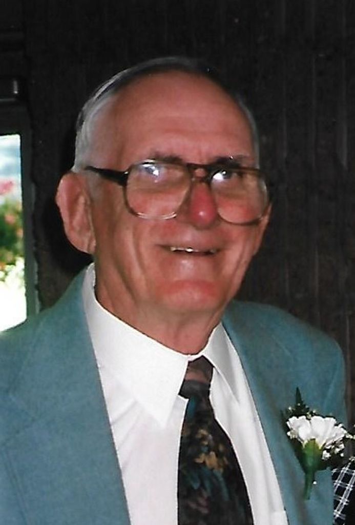 Lewis S. Schaub