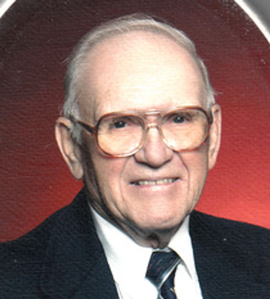 Elliott O. Peterson