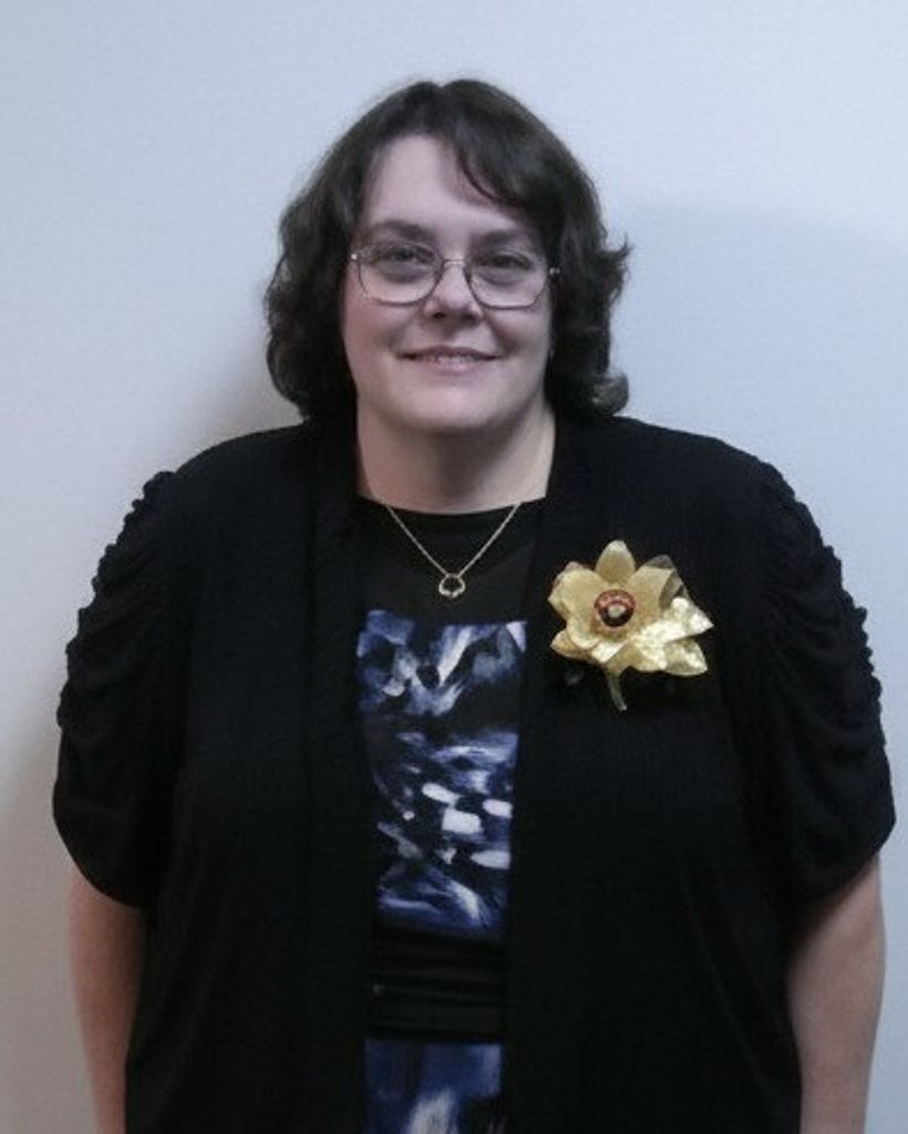 Sharon Volrath Fincannon