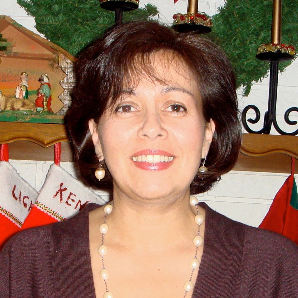Whitman, Luisa M.