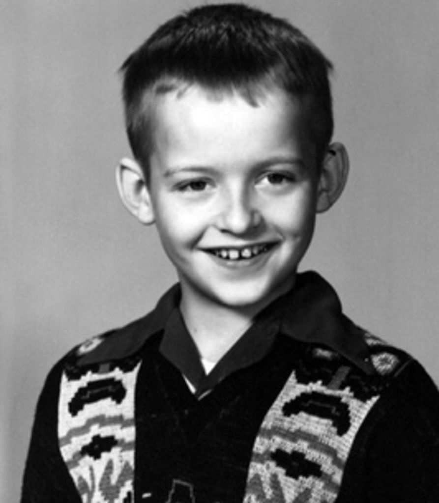 Jerry Merz Profile Photo