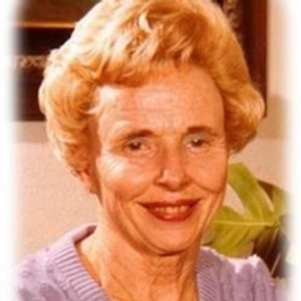 Louise T. Jordan