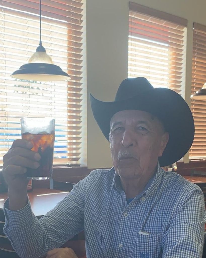 Antonio Baca, Sr Profile Photo