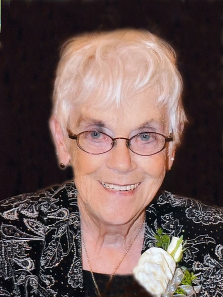 Donna Fay Jurgensen