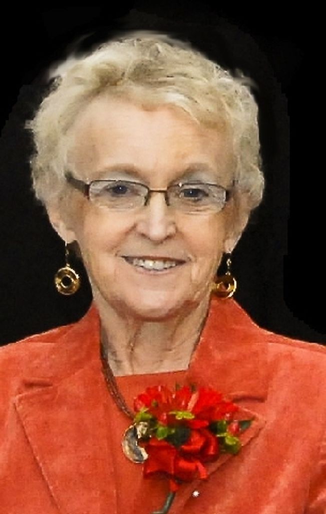 Kaye Rudser