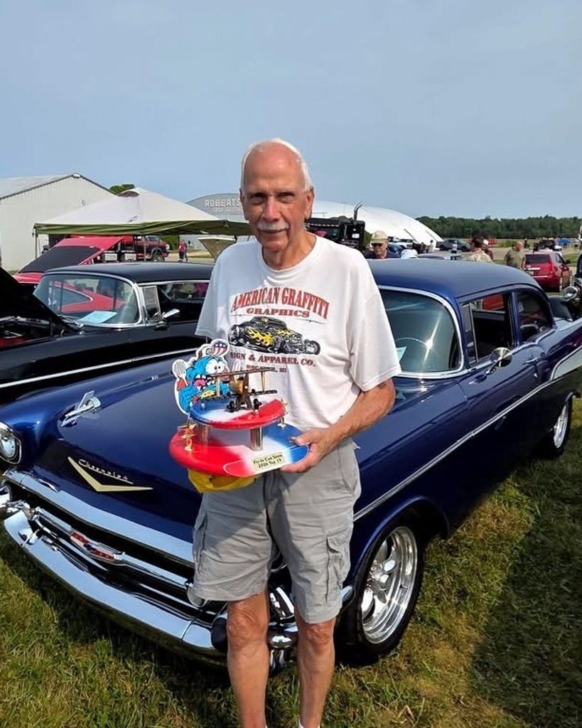 James "Jim" Nufer Profile Photo