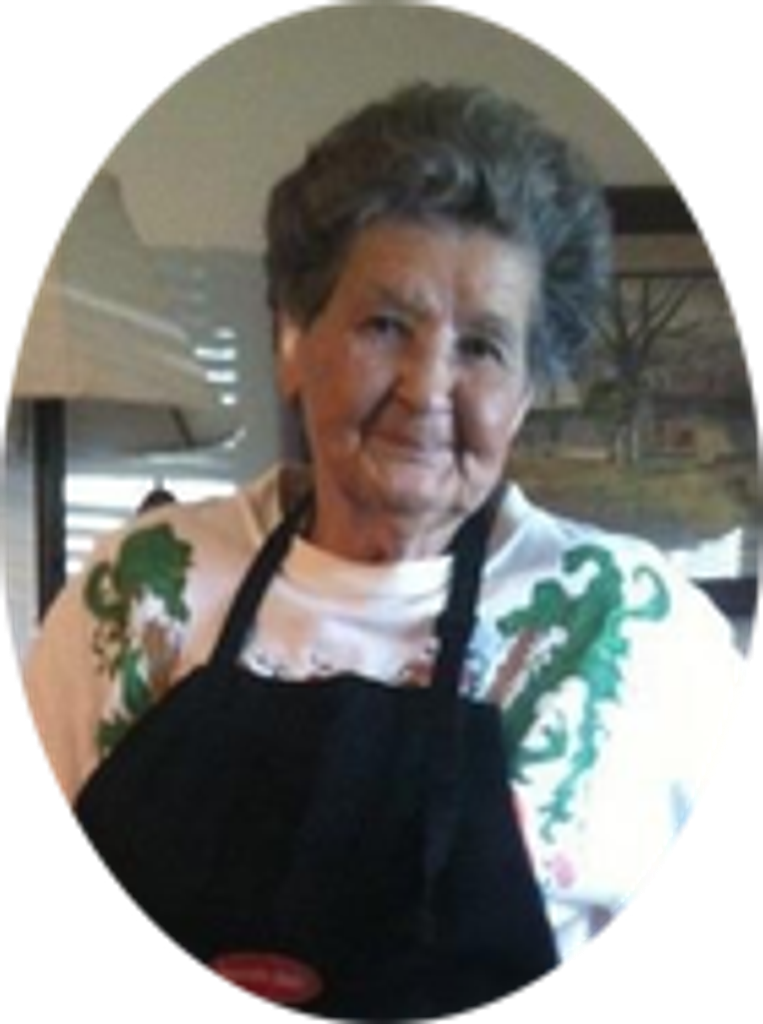 Sylvia Johnson Profile Photo