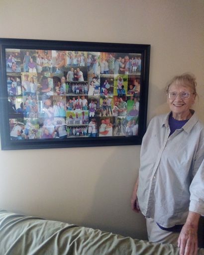 Pamela J. Johnson Profile Photo
