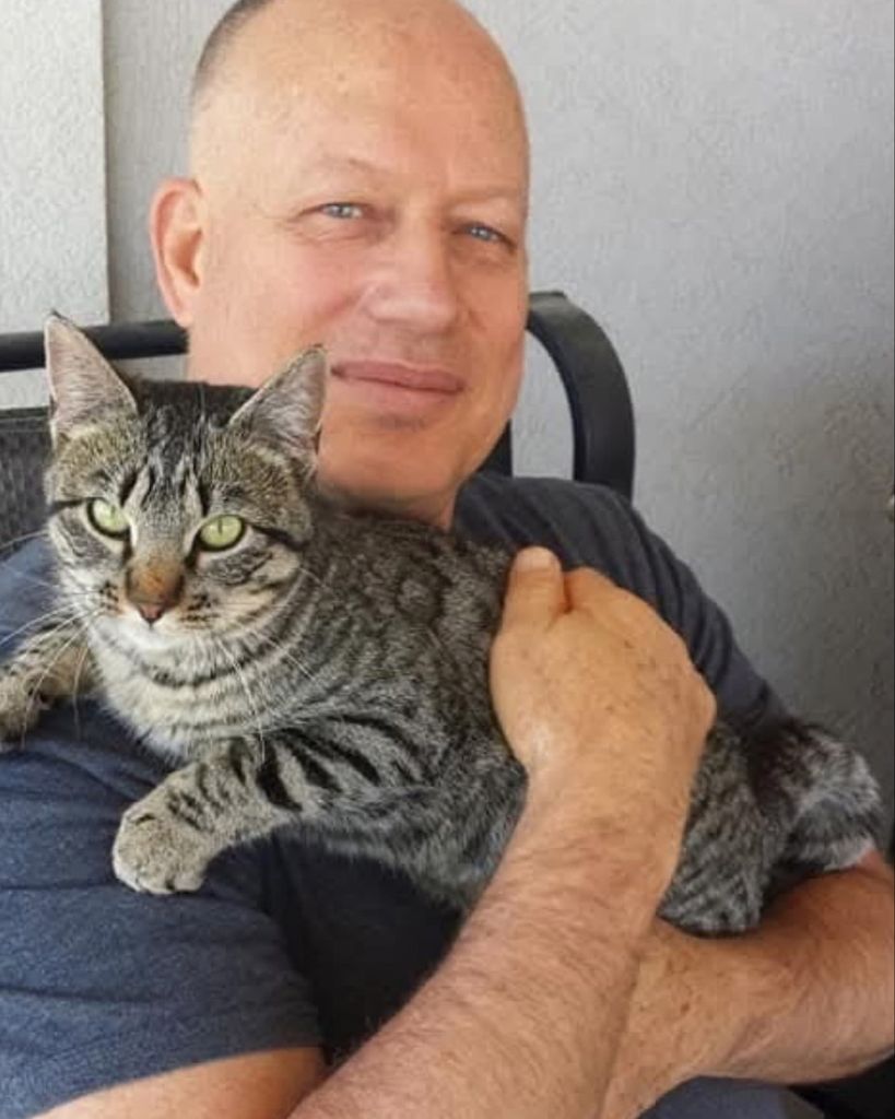 David Ray Gregersen Profile Photo